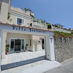 Villa Guarracino Amalfi